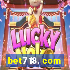 bet718. com